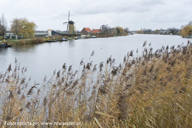 Groene Wissel Barendrecht 1