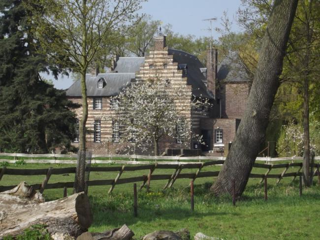 Kasteel De Borggraaf