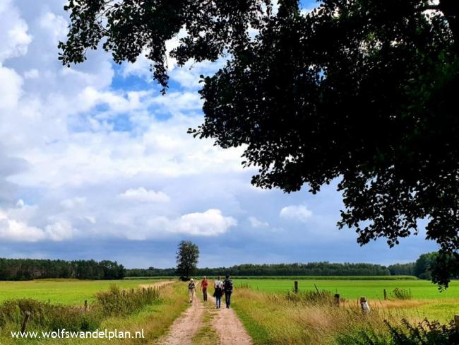 Trage Tocht Rijssen-Holten