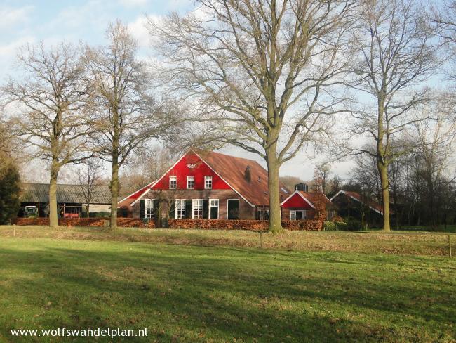 Trage Tocht Aalten