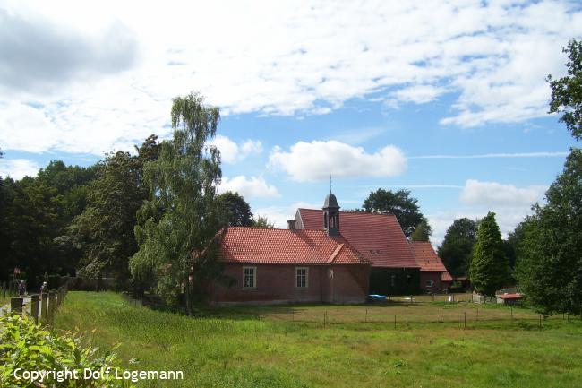 Berkelpad etappe 8: Stadtlohn - Gescher