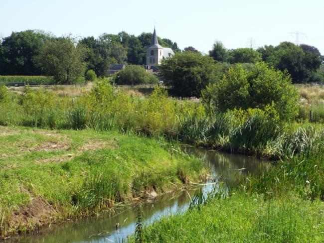 De Haelense Beek