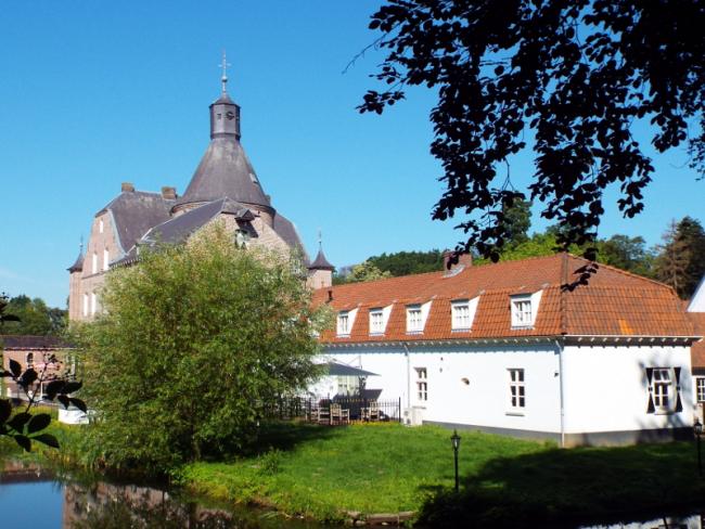 Kasteel Aldenghoor