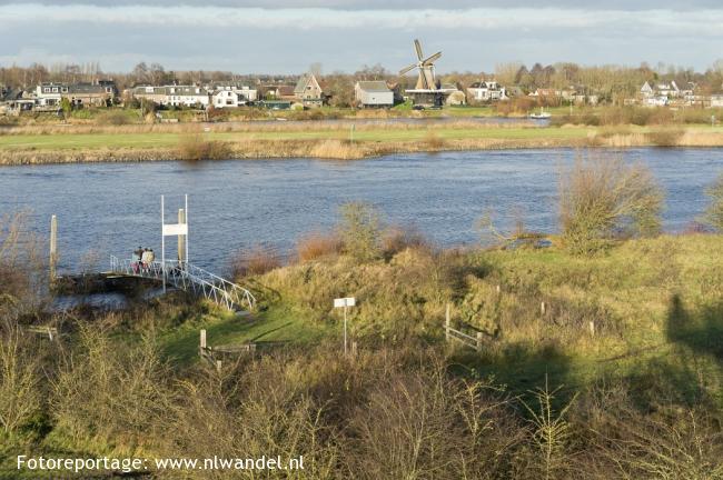 Zicht op Veessen