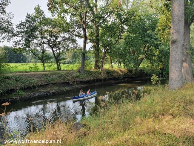 Trage Tocht Heeswijk