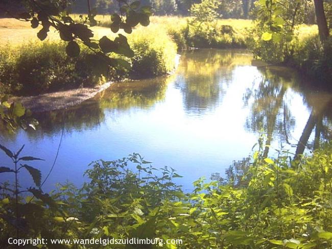 Kerkrade: Wormdalwandeling