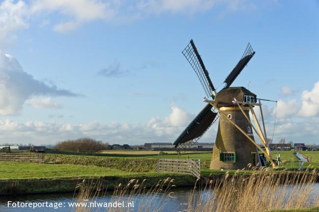 Groene Wissel Sassenheim