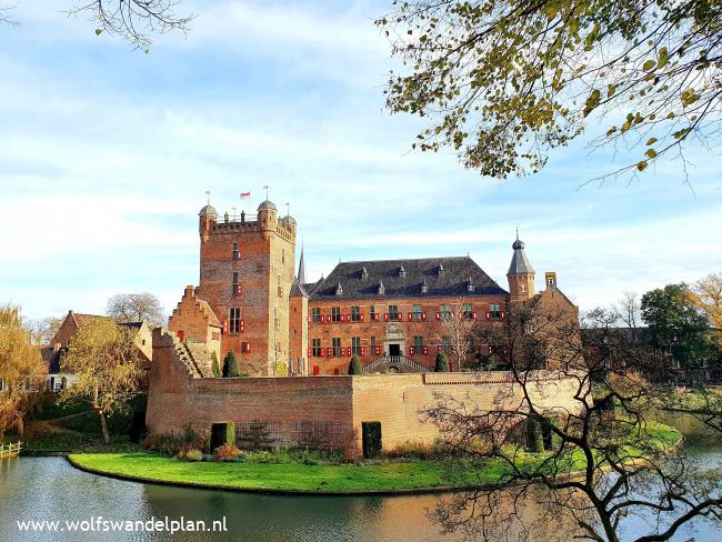 Trage Tocht 's Heerenberg