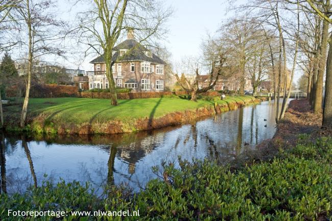 Veendam, Beneden Westerdiep