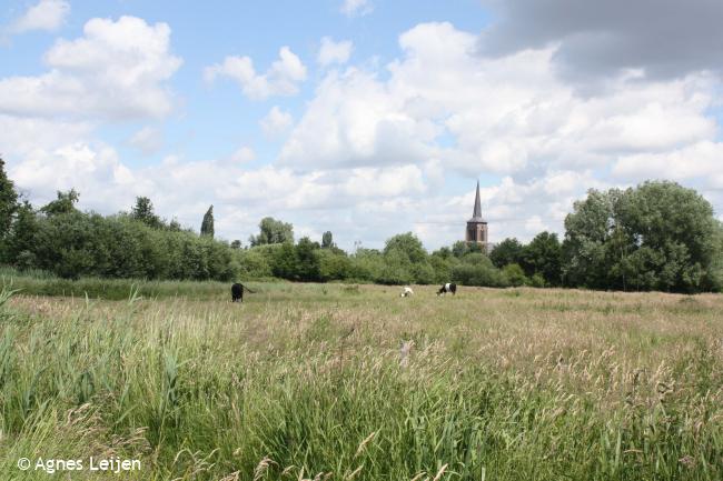 Groeten uit Zesgehuchten