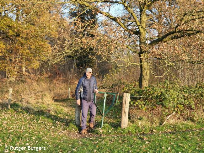 Trage Tocht Landgoed Bunthorst-Groote Slink