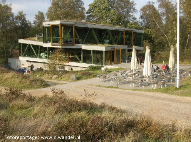Nationaal Park Veluwezoom