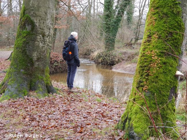 Trage Tocht Strabrecht