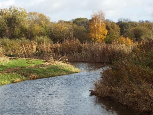 Ommetje Heijkersbroek