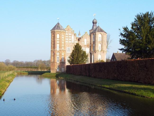 Kasteel Croy