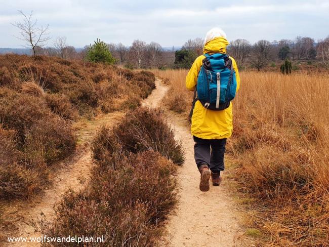 Trage Tocht Noetsele