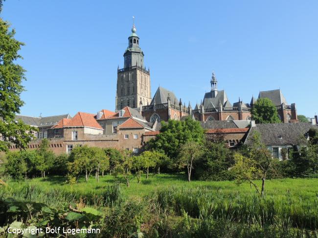 Monumentaal Zutphen