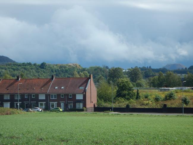 Trage Tocht Eygelshoven