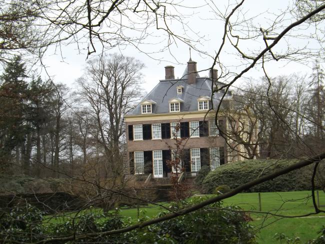 Trage Tocht Lochem