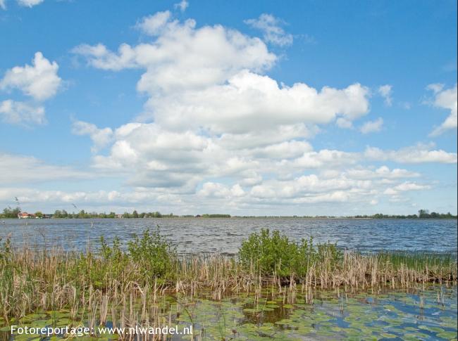 Reeuwijkse Plassen