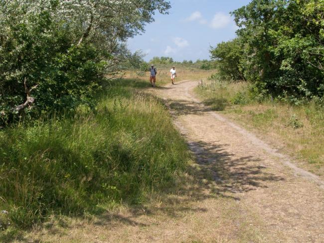 StationsOmmetje Castricum