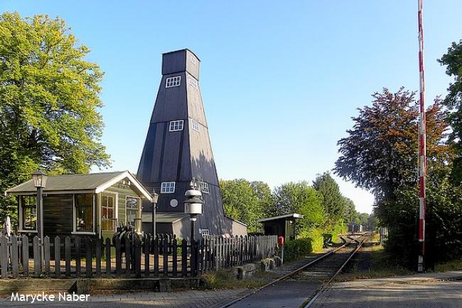 Museum Buurtspoorweg Boekelo