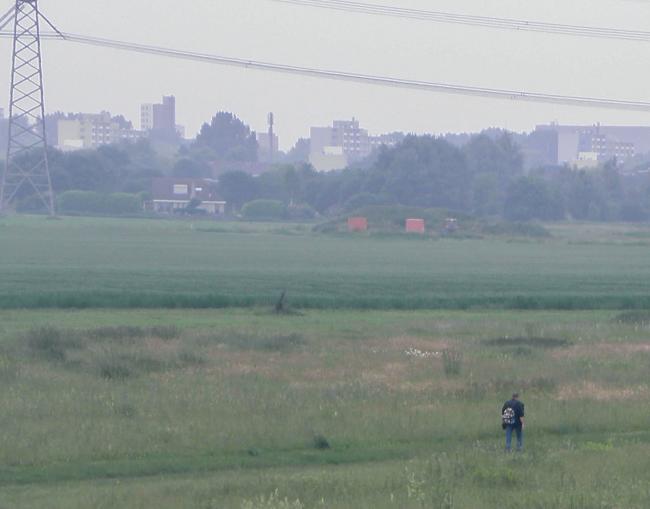 Dordrecht De Elzen Noord