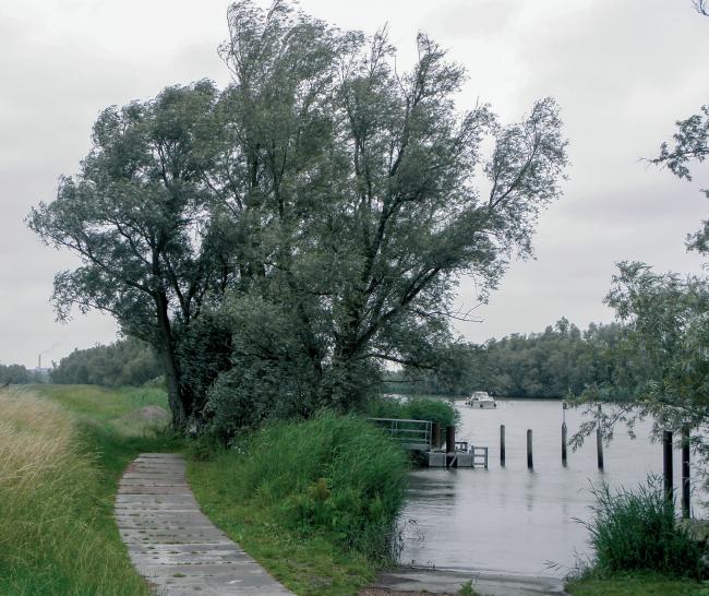 Dordrechts Stadspolders