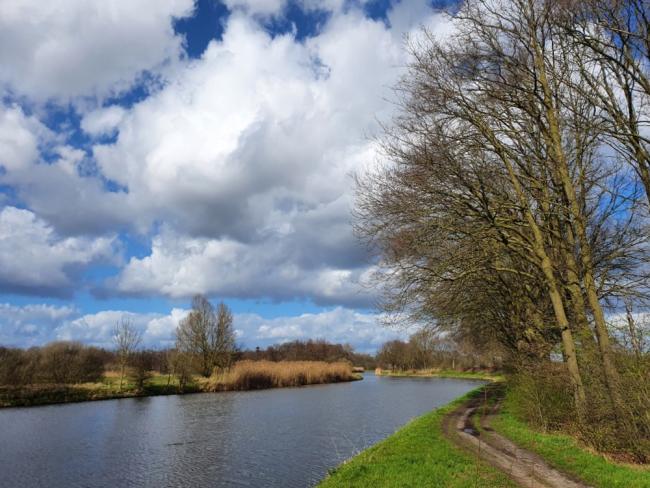 Trage Tocht Sint-Michielsgestel