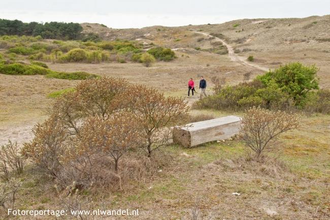 Noordhollands Duinreservaat