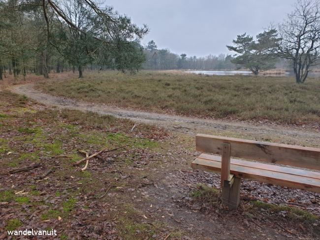 Wandelvanuit Schoonoord