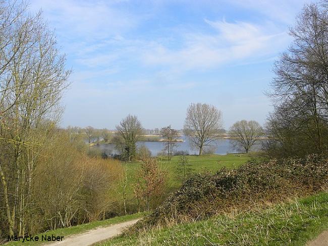 Bijzondere bergwandeling Zwolle 