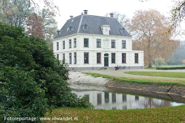 Landgoederentocht