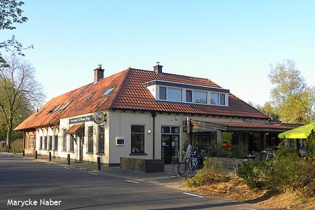 Restaurant De Nieuwe Brug
