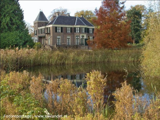 's-Gravelandse buitenplaatsen