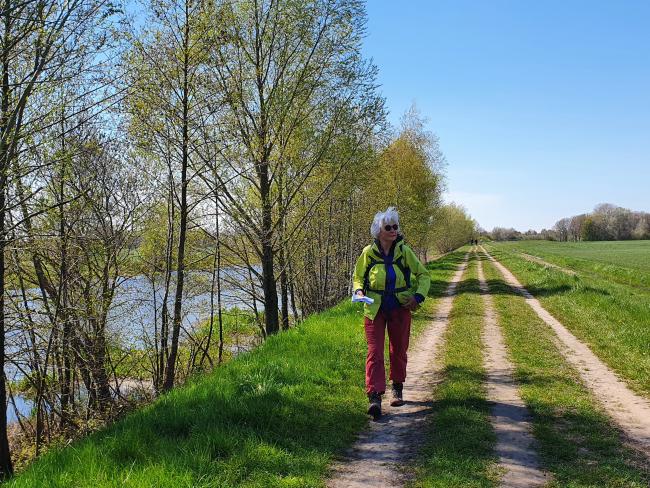 Trage Tocht Eibergen