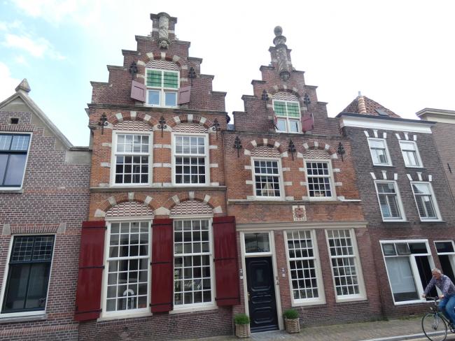 Oudewater 