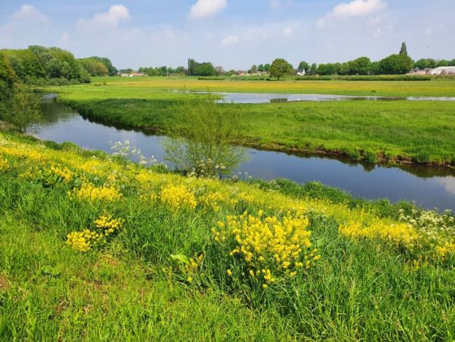 Trage Tocht Gennep