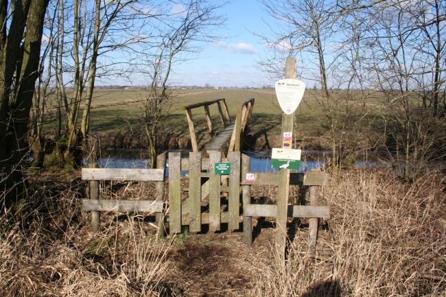 Trage Tocht IJsselstein