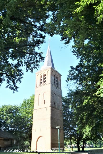 Toren Stiphout
