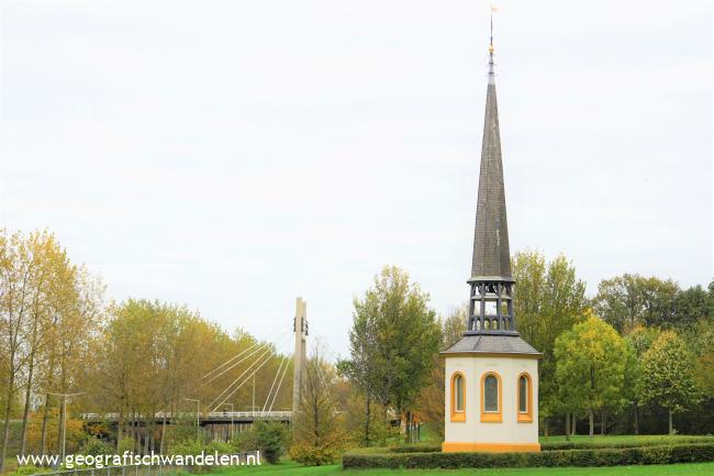 Sint Gertrudeskapel