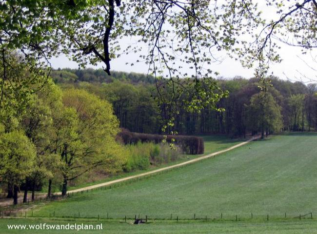 Trage Tocht Arnhem noord