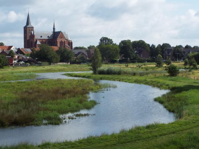 Beekdal van de Neerbeek