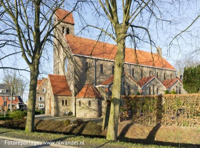 IJsselmuiden, kerk