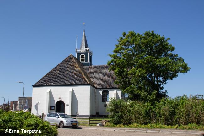 Zeemanskerkje