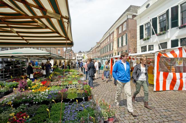 StationsOmmetje Zutphen