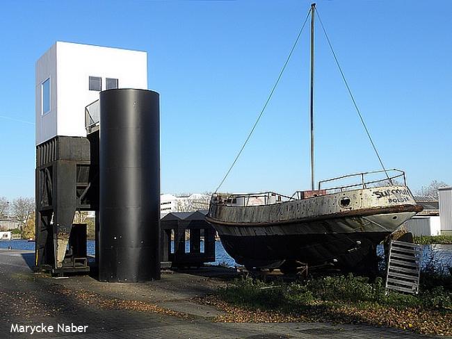 Havenkwartierpad