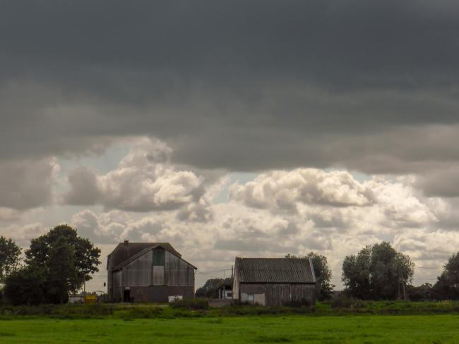 Trage Tocht Elten-Babberich