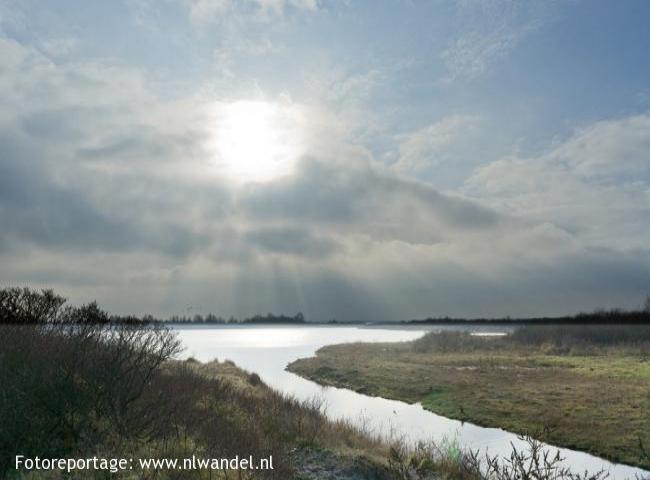 Groene Wissel Melissant