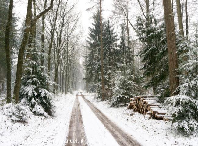 Groene Wissel Ede-Wageningen 2